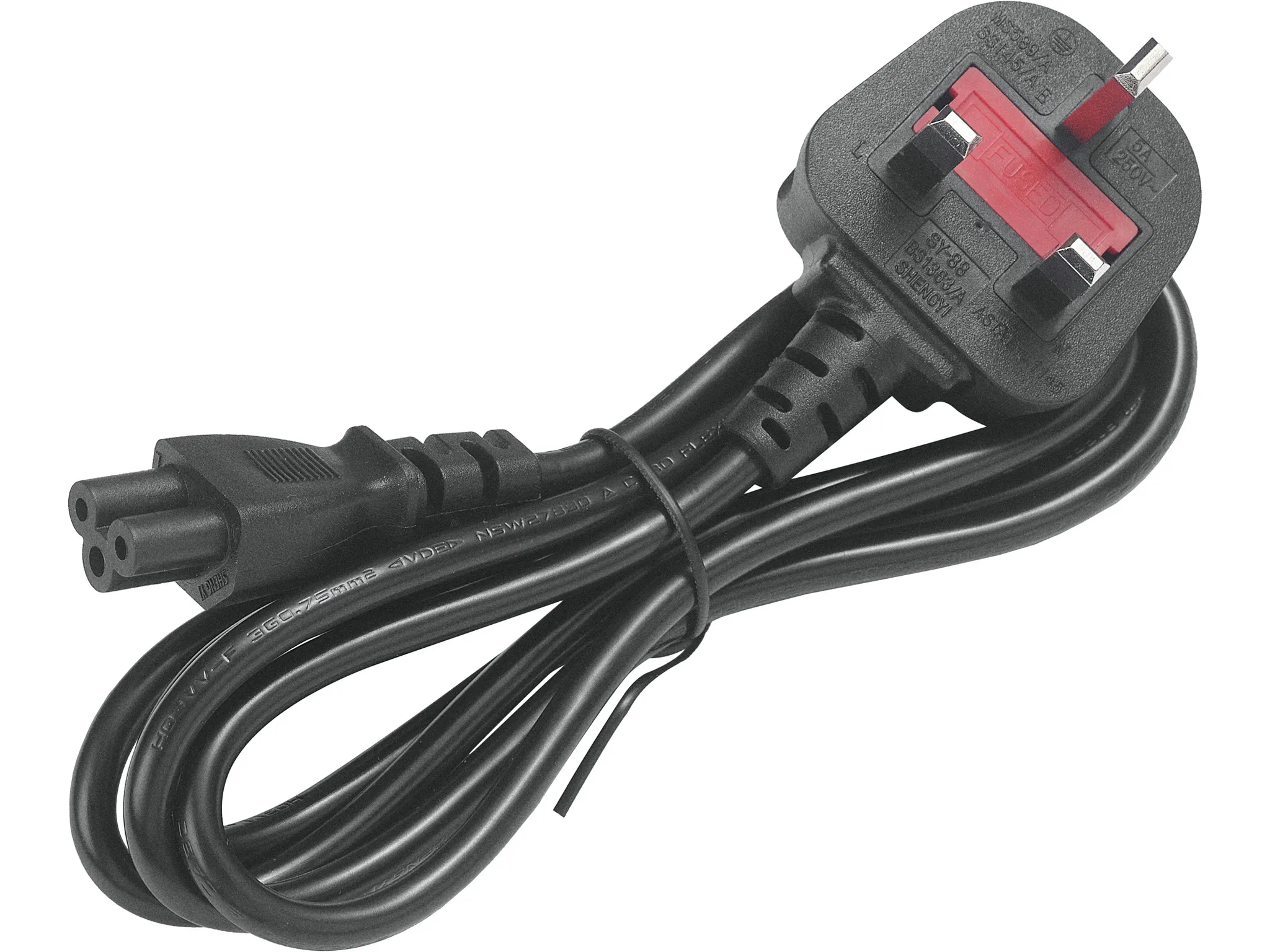 Laptop AC Adapter 90W EU+UK
