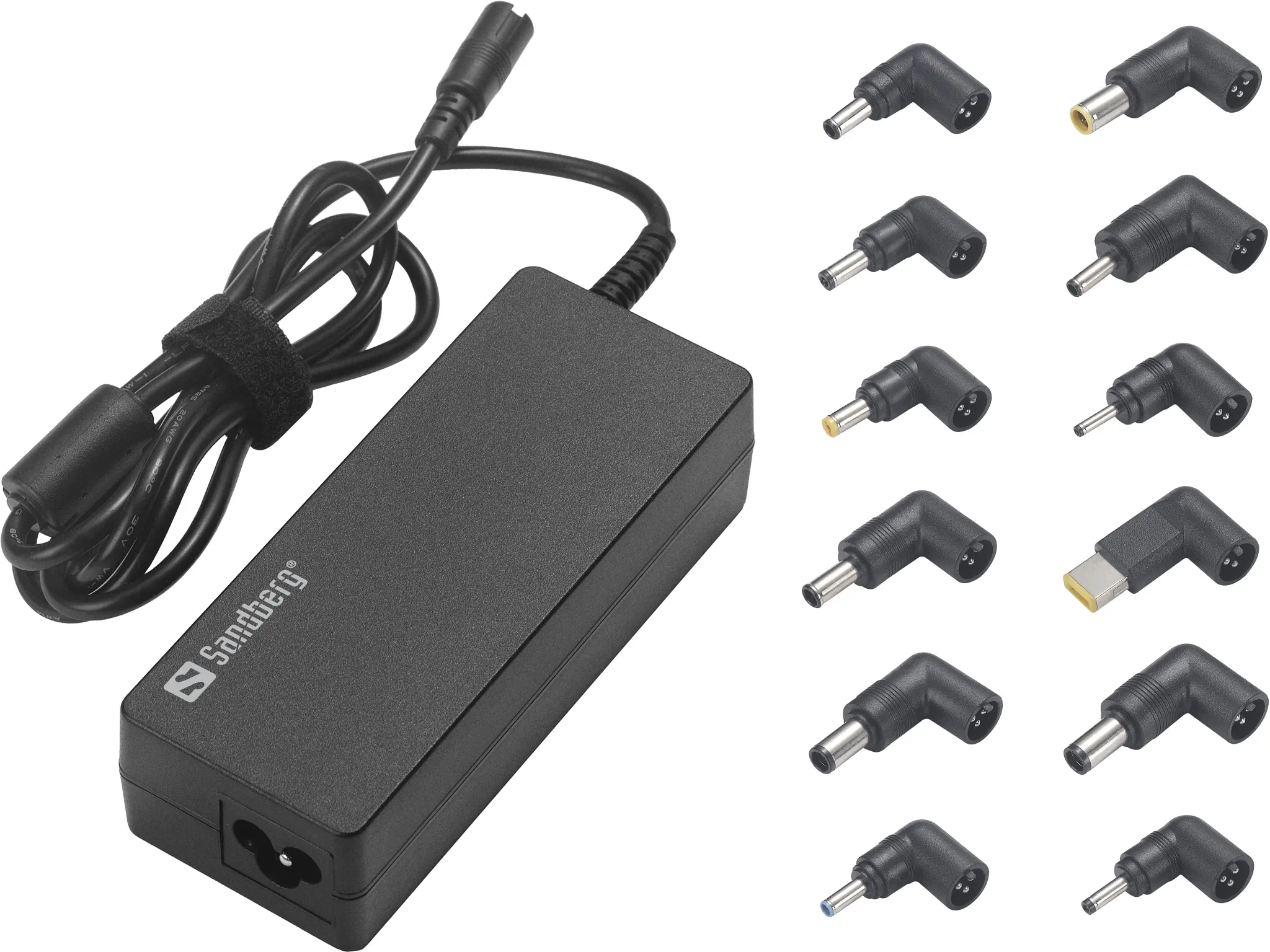 Laptop AC Adapter 90W EU+UK