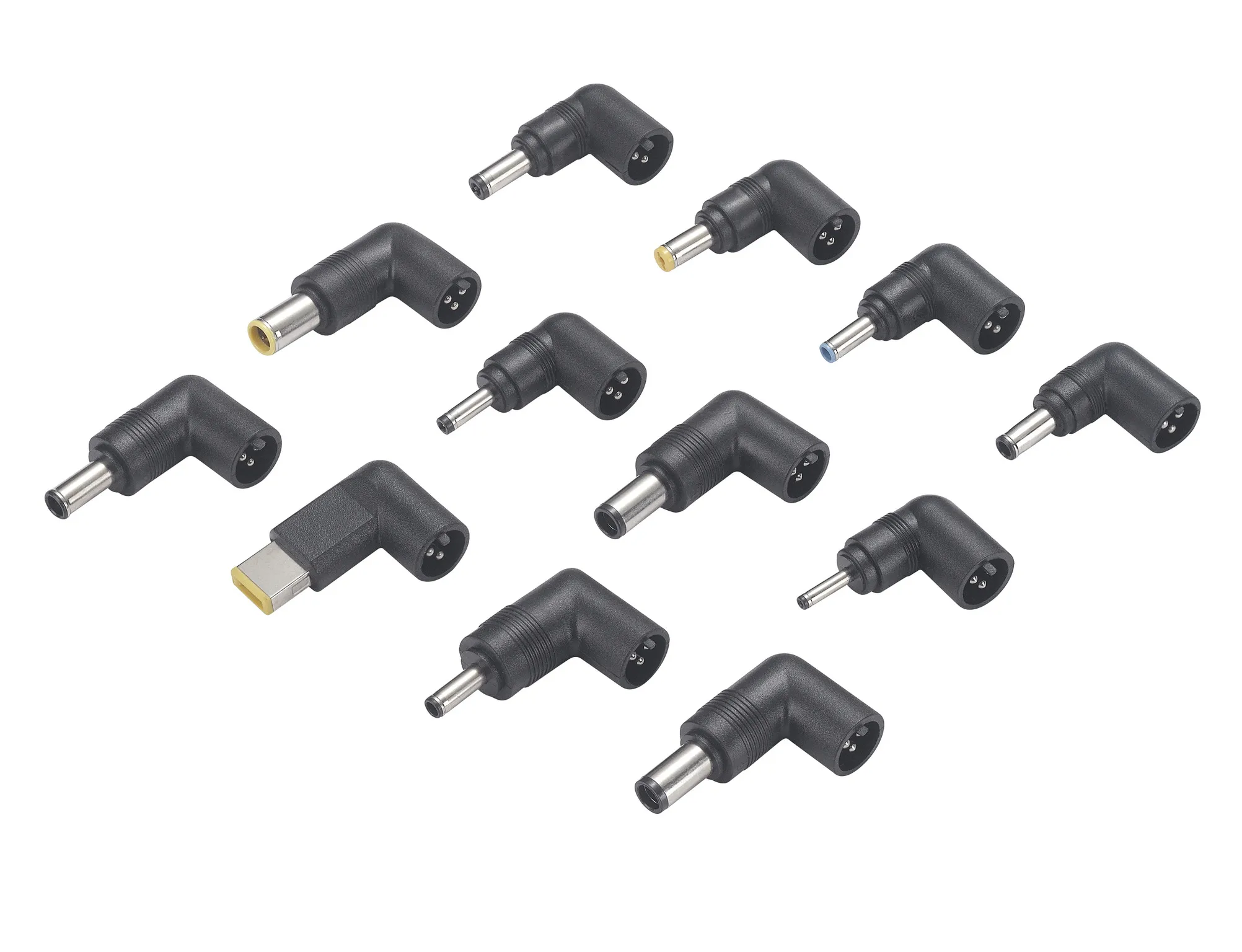 Laptop AC Adapter 90W EU+UK