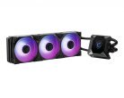 MSI MPG CoreLiquid K360 V2 AIO-nestejäähdytysratkaisu prosessorille
