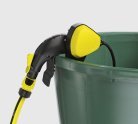 Karcher BP 1 Barrel -tynnyripumppu