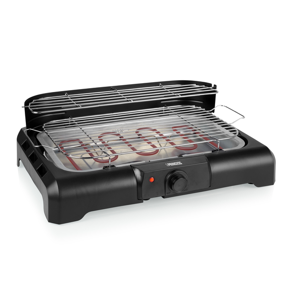 Princess - electric grill 40x24.5cm