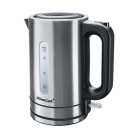 Steba WK 20 Inox kettle, 1.7L, 2200W, Stainless steel