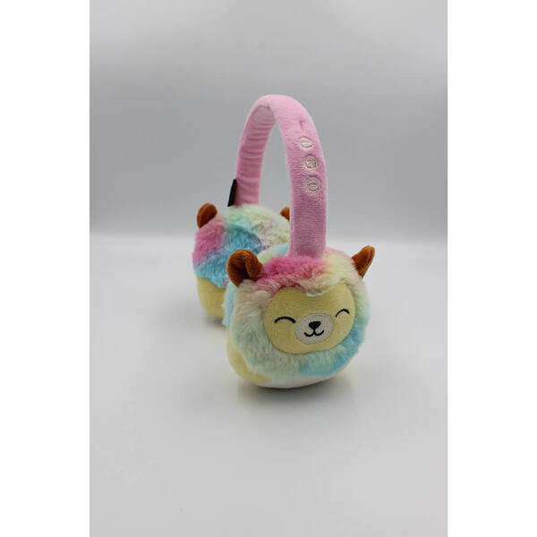 Squishmallow Headphone Leonard - wireless headset