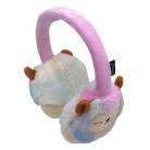Squishmallow Headphone Leonard - wireless headset