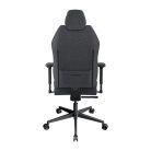 ThunderX3 Solo Mesh - gaming chair, Black