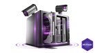 Western Digital 1TB Purple, 3.5", SATA, 5400rpm, 64MB - HDD