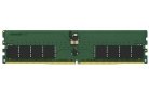 Kingston 64GB DDR5 CL52 6400MHz CUDIMM 2Rx8