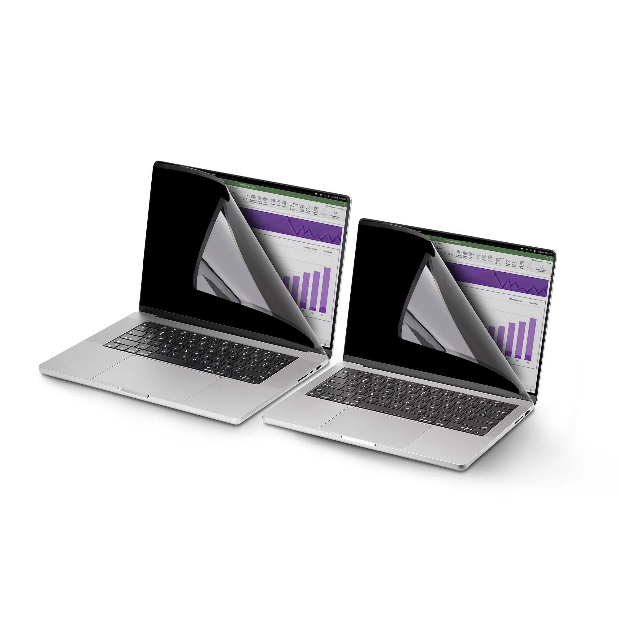 Startech MacBook Pro - sekretessfilter, 14&quot;