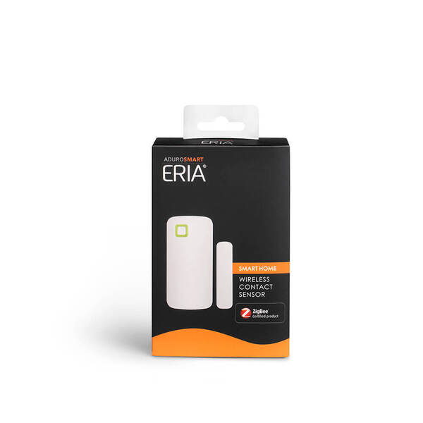 Adurosmart ERIA Window/Door Sensor Wireless - F&ouml;nster/D&ouml;rr Sensor, Zigbee