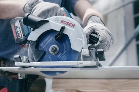 Bosch Expert for Fiber Cement Rundsavsklinge Rundsav