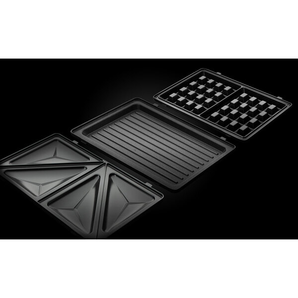 Russell Hobbs 3 in 1 Deep Fill - snack maker