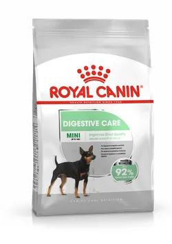 Royal Canin Mini Digestive Care, Dry food for dogs, Adult, 10kg