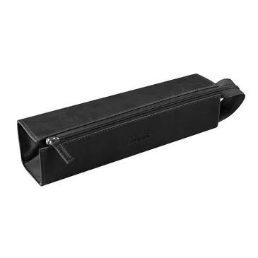 Rhodiarama tray pencase black