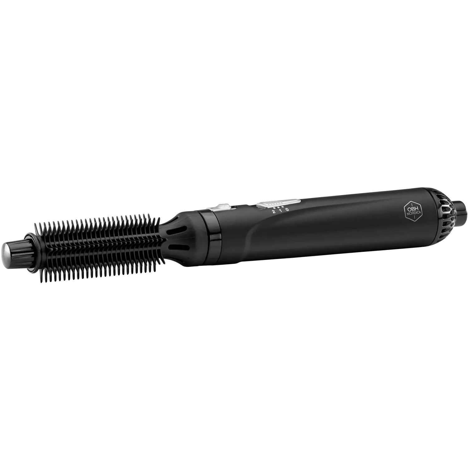 Obh Nordica Artist Air Curler 250W - hot air curler, black