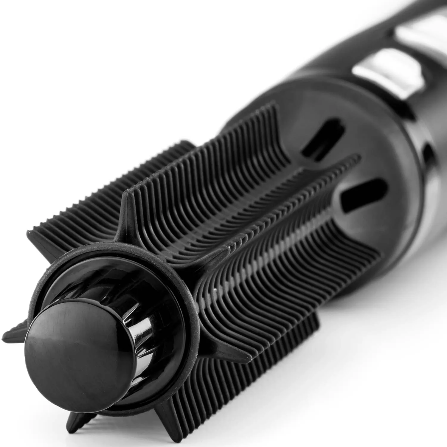 Obh Nordica Artist Air Curler 250W - hot air curler, black