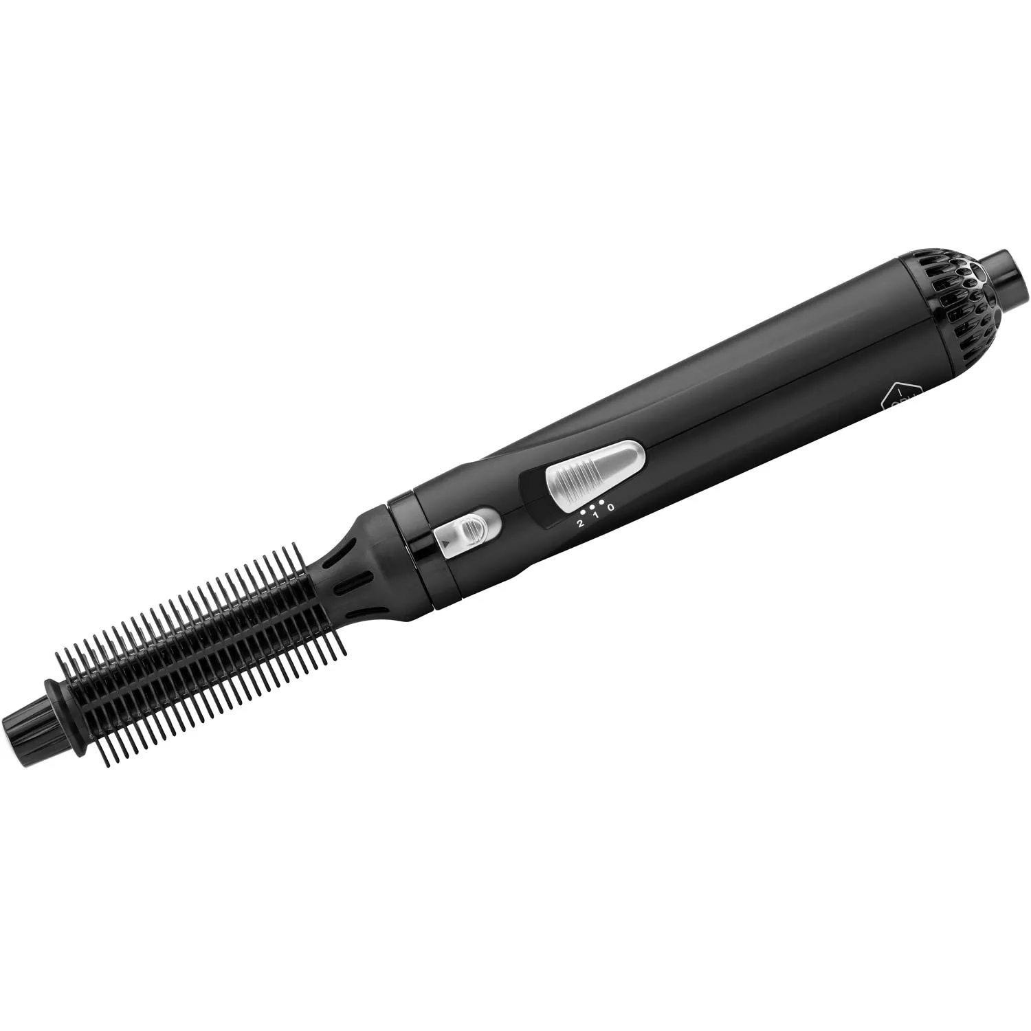 Obh Nordica Artist Air Curler 250W - hot air curler, black