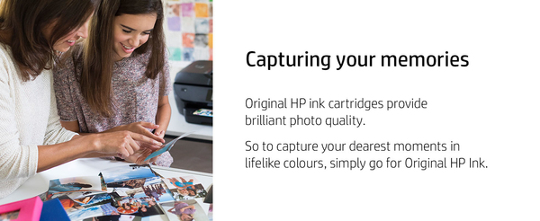 HP 303XL Ink Cartridge Combo 2-Pack