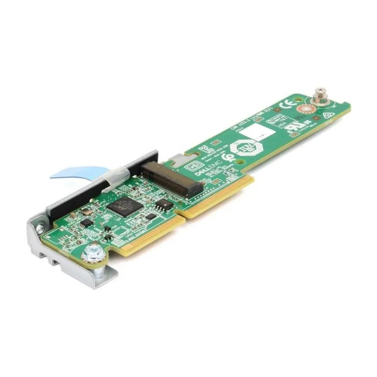 DELL BOSS Controller Card Blade CK