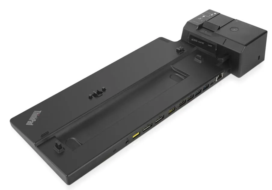 ThinkPad Pro Docking Station (Europe/Korea)