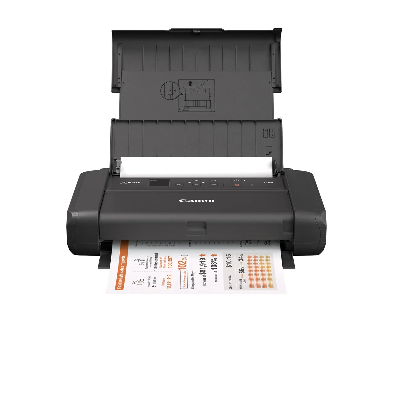 CANON PIXMA TR150