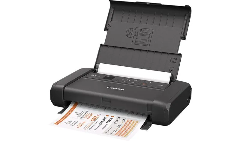CANON PIXMA TR150