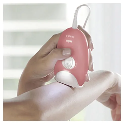 Braun Silk-épil 3-440 -epilaattori