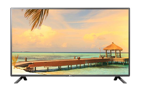 LG 42LX330C - 42&quot; Luokka LED-televisio - hotel / hospitality - 1080p (Full HD)