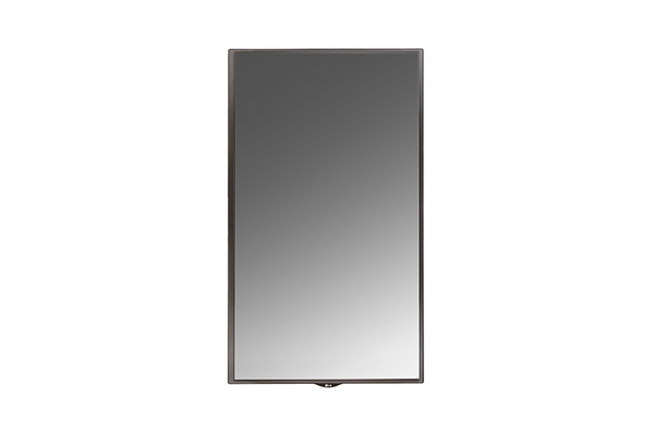 LG Signage Monitor 55" FHD O-LED 450cd/m2 ISP24/7 / WebOS / Slot-On / OPS-Kit / HDBaseT / 2xHDMI / Built in Wifi, 3YSDR