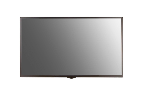 LG Signage Monitor 55" FHD O-LED 450cd/m2 ISP24/7 / WebOS / Slot-On / OPS-Kit / HDBaseT / 2xHDMI / Built in Wifi, 3YSDR