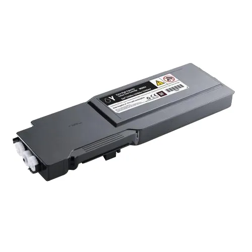 Dell XKGFP C3760/C3765 magenta toner extra HC