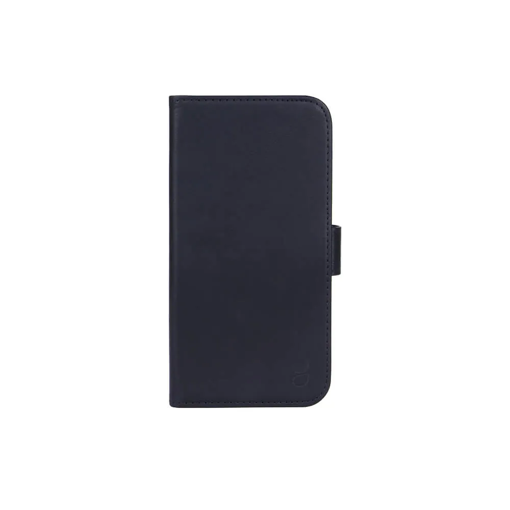 GEAR Wallet, iPhone 14 Pro Max - Wallet Case, Black