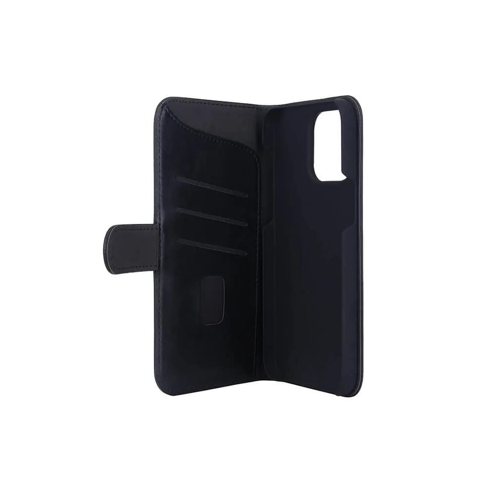 GEAR Wallet, iPhone 14 Pro Max - Wallet Case, Black
