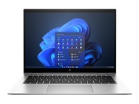 HP Elite x360 1040 G9 14&quot; I5-1235U, 16GB, 512GB SSD, Win 11 Pro - notebook, Silver