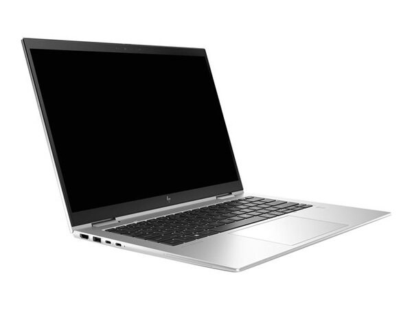 HP Elite x360 1040 G9 14&quot; I5-1235U, 16GB, 512GB SSD, Win 11 Pro - notebook, Silver