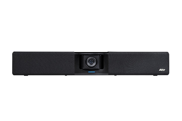 VB342PRO 4K PTZ videobar,15x Zoom (3X optical), FOV 92º,