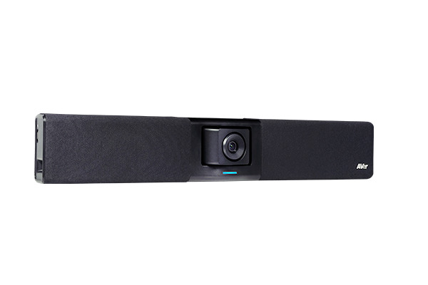 VB342PRO 4K PTZ videobar,15x Zoom (3X optical), FOV 92º,
