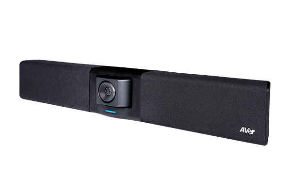 VB342PRO 4K PTZ videobar,15x Zoom (3X optical), FOV 92º,
