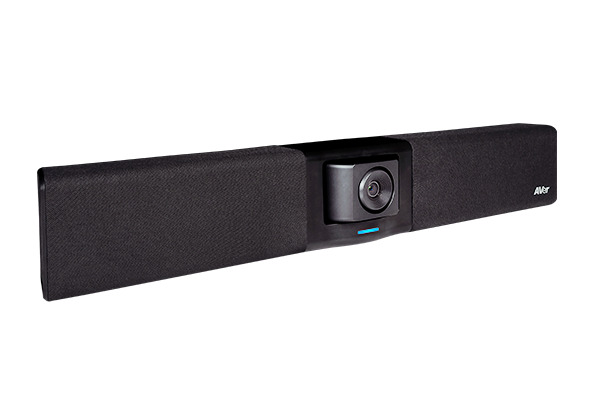 VB342PRO 4K PTZ videobar,15x Zoom (3X optical), FOV 92º,