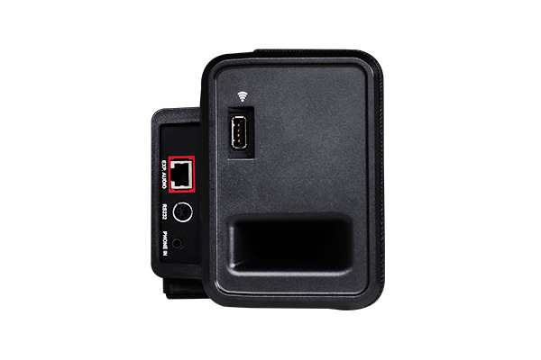 VB342PRO 4K PTZ videobar,15x Zoom (3X optical), FOV 92&ordm;,