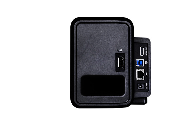VB342PRO 4K PTZ videobar,15x Zoom (3X optical), FOV 92&ordm;,