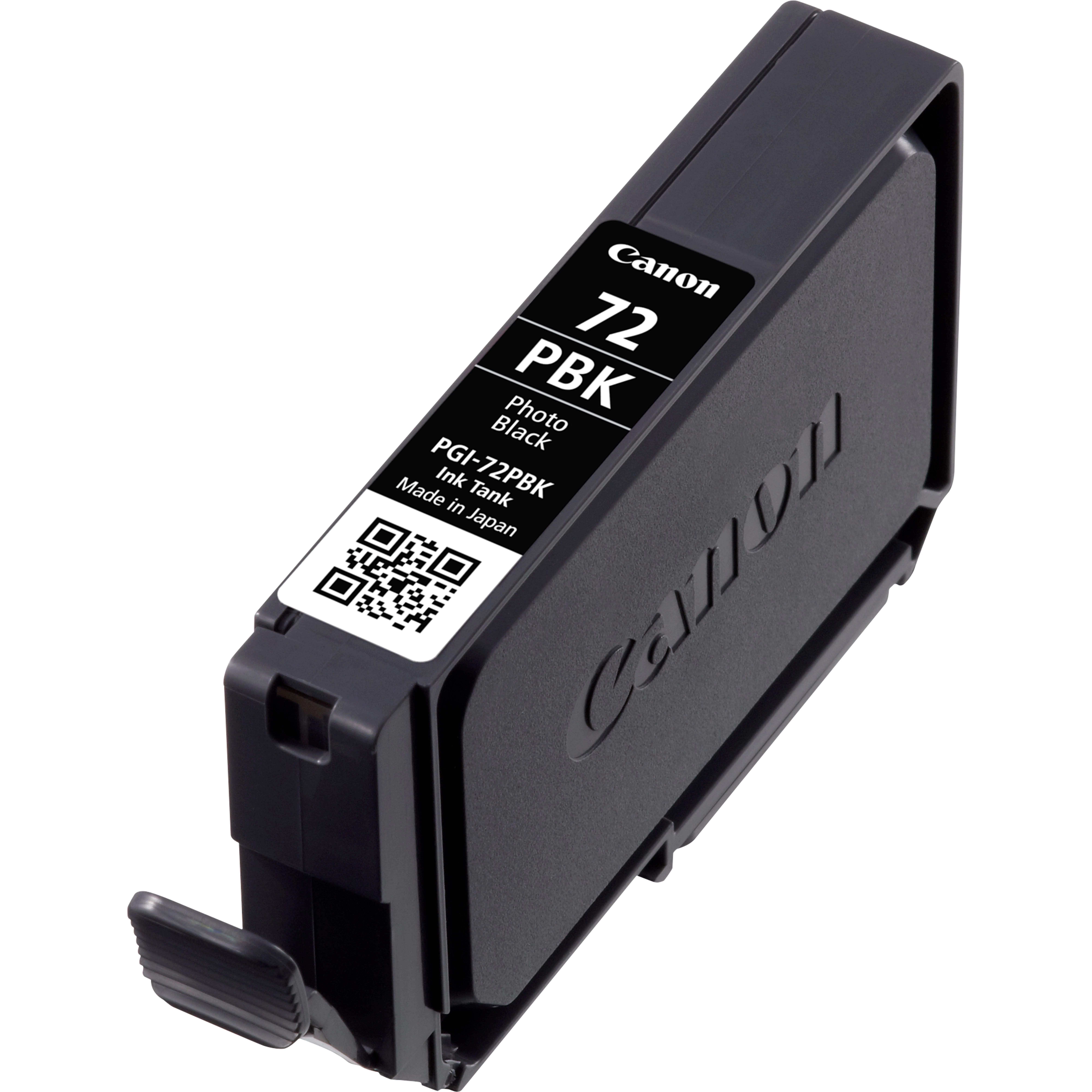 CANON PGI-72 PBK photo black ink tank 14ml for PIXMA-PRO 10