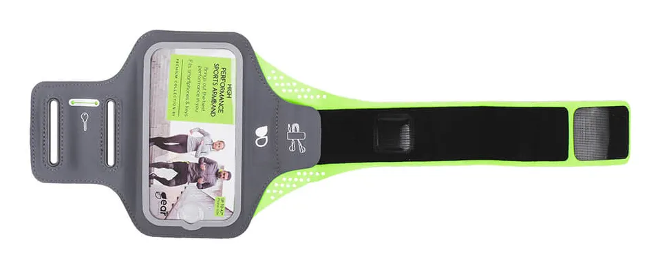 GEAR Sport, iPhone 6/7/8 - armbandfodral, Gr&aring;