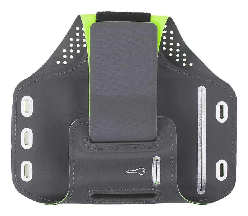 GEAR Sport, iPhone 6/7/8 - armbandfodral, Gr&aring;