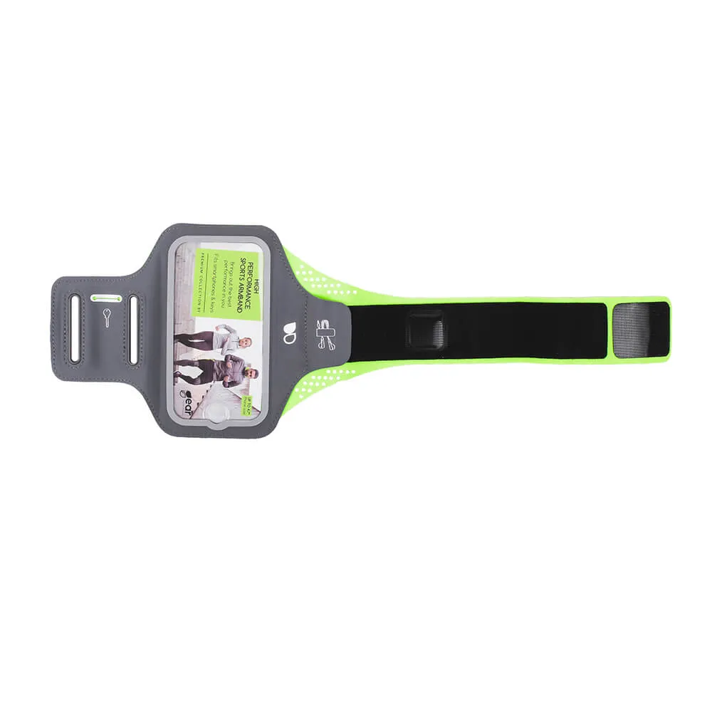 GEAR Sport, iPhone 6/7/8 - armbandfodral, Gr&aring;
