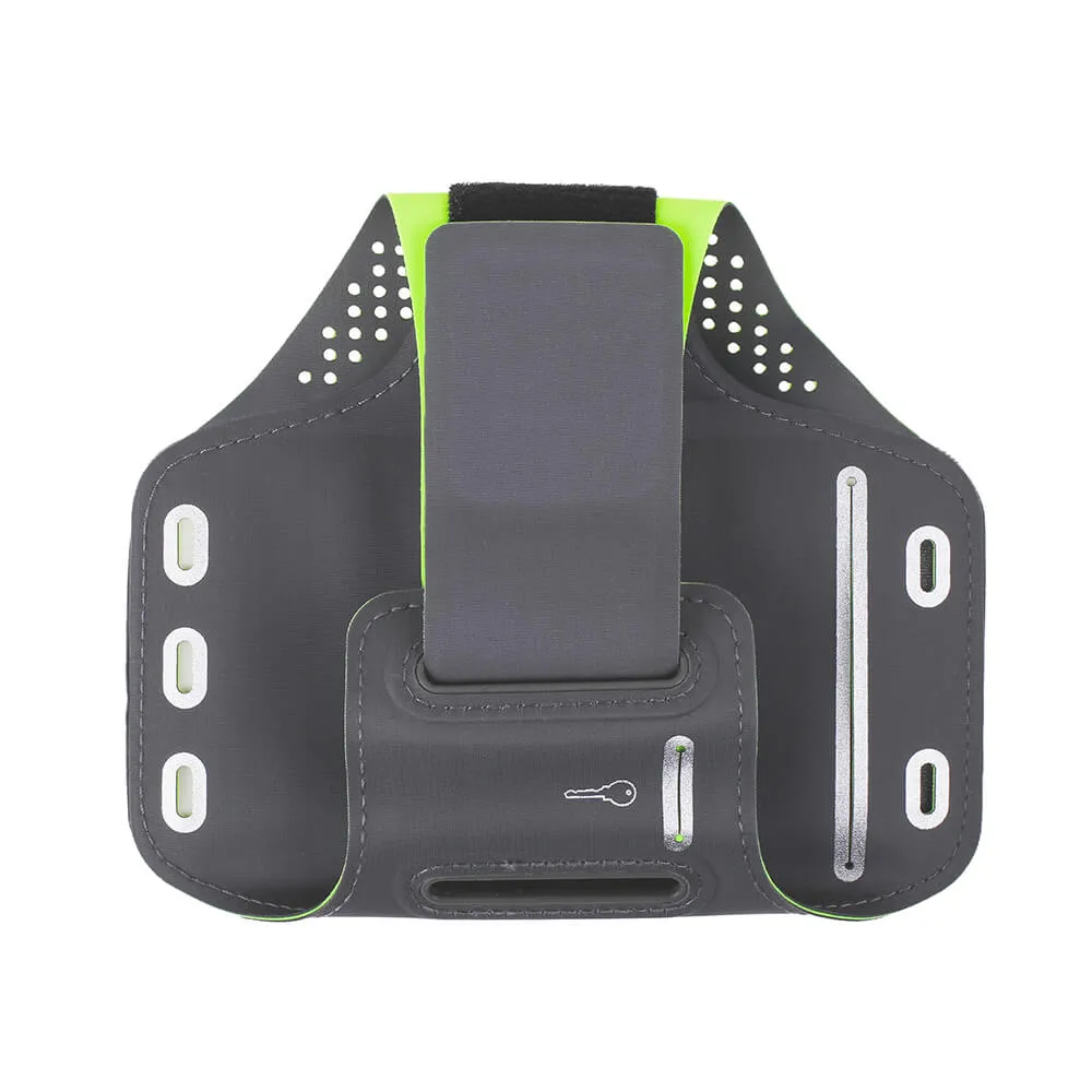GEAR Sport, iPhone 6/7/8 - armbandfodral, Gr&aring;