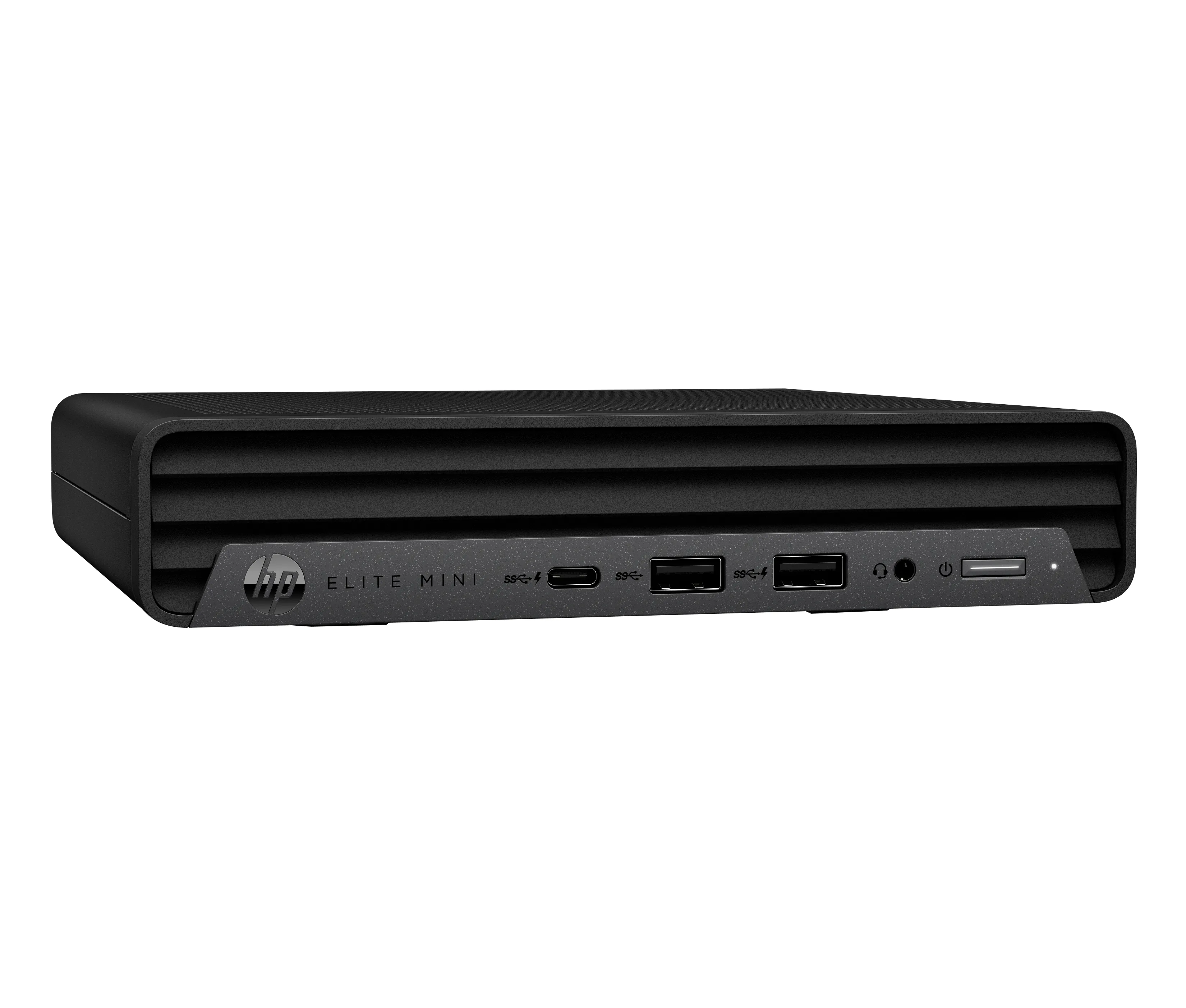 HP Elite 600 G9 Mini. Intel Core i5-12500T, 16 Gt Ram, 512 Gt SSD, Windows 11 Pro