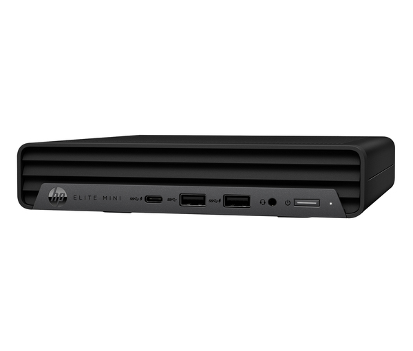 HP Elite 600 G9 Mini. Intel Core i5-12500T, 16 Gt Ram, 512 Gt SSD, Windows 11 Pro