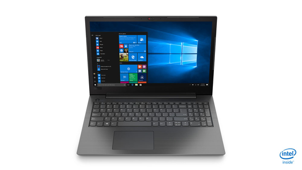 Lenovo 15.6" V130, 512GB SSD, Win 10 - Notebook, Iron Grey