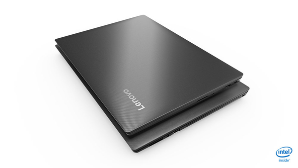 Lenovo 15.6" V130, 512GB SSD, Win 10 - Notebook, Iron Grey